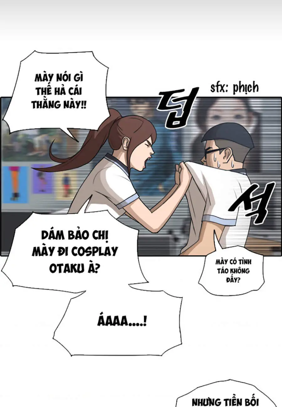 Free Draw Nettruyen ZZZ Chuong 117 Page 12