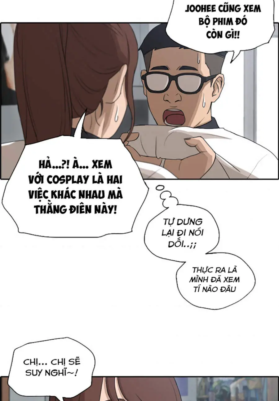 Free Draw Nettruyen ZZZ Chuong 117 Page 13