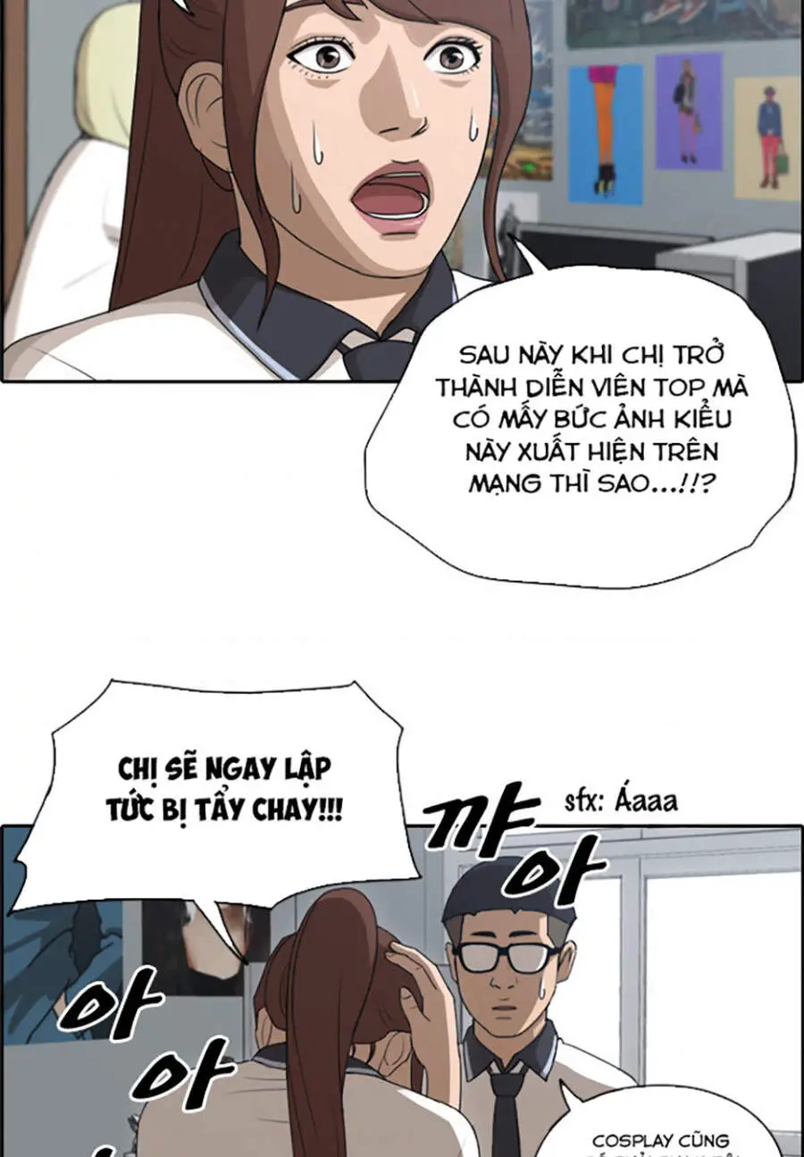 Free Draw Nettruyen ZZZ Chuong 117 Page 14