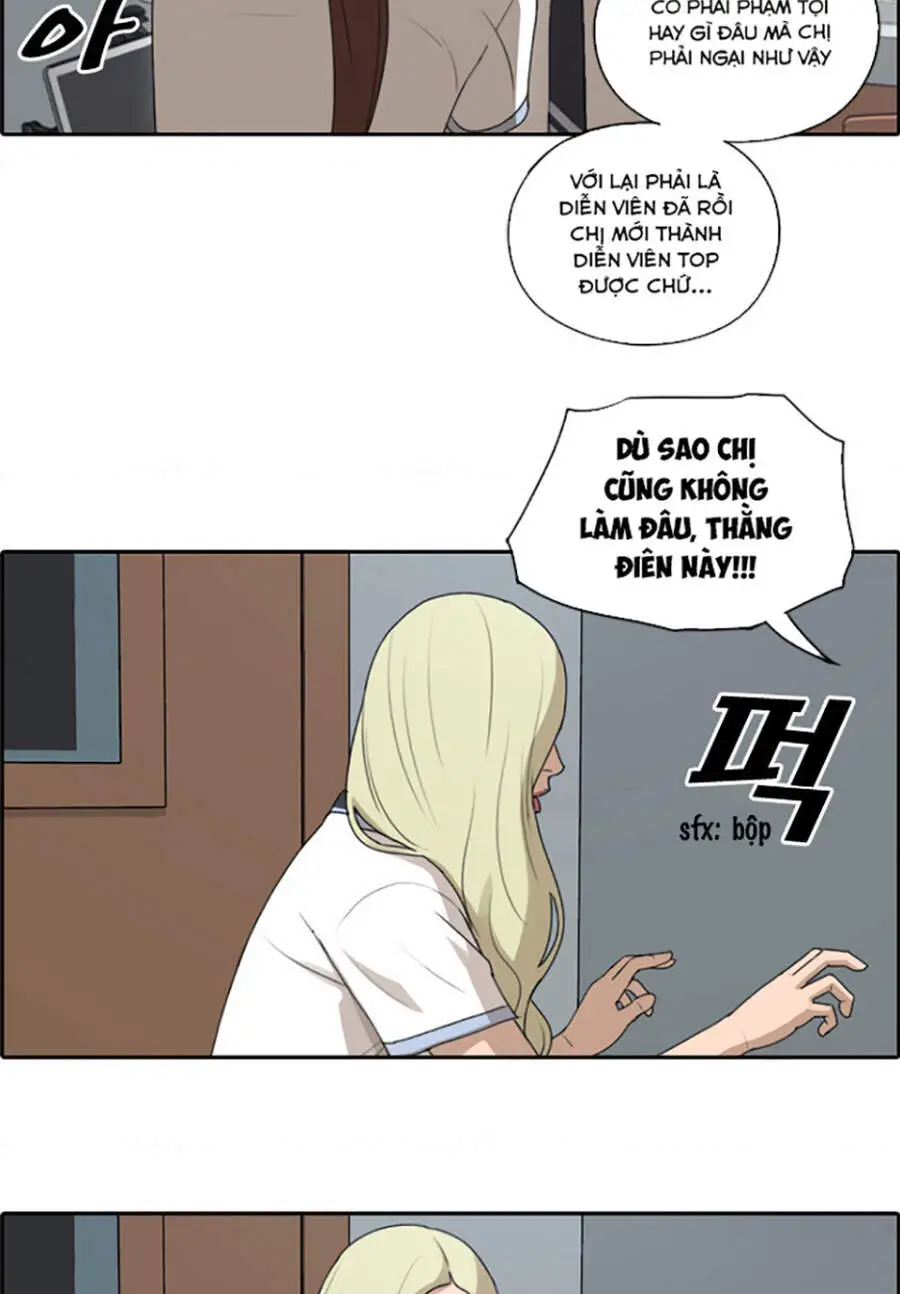 Free Draw Nettruyen ZZZ Chuong 117 Page 15