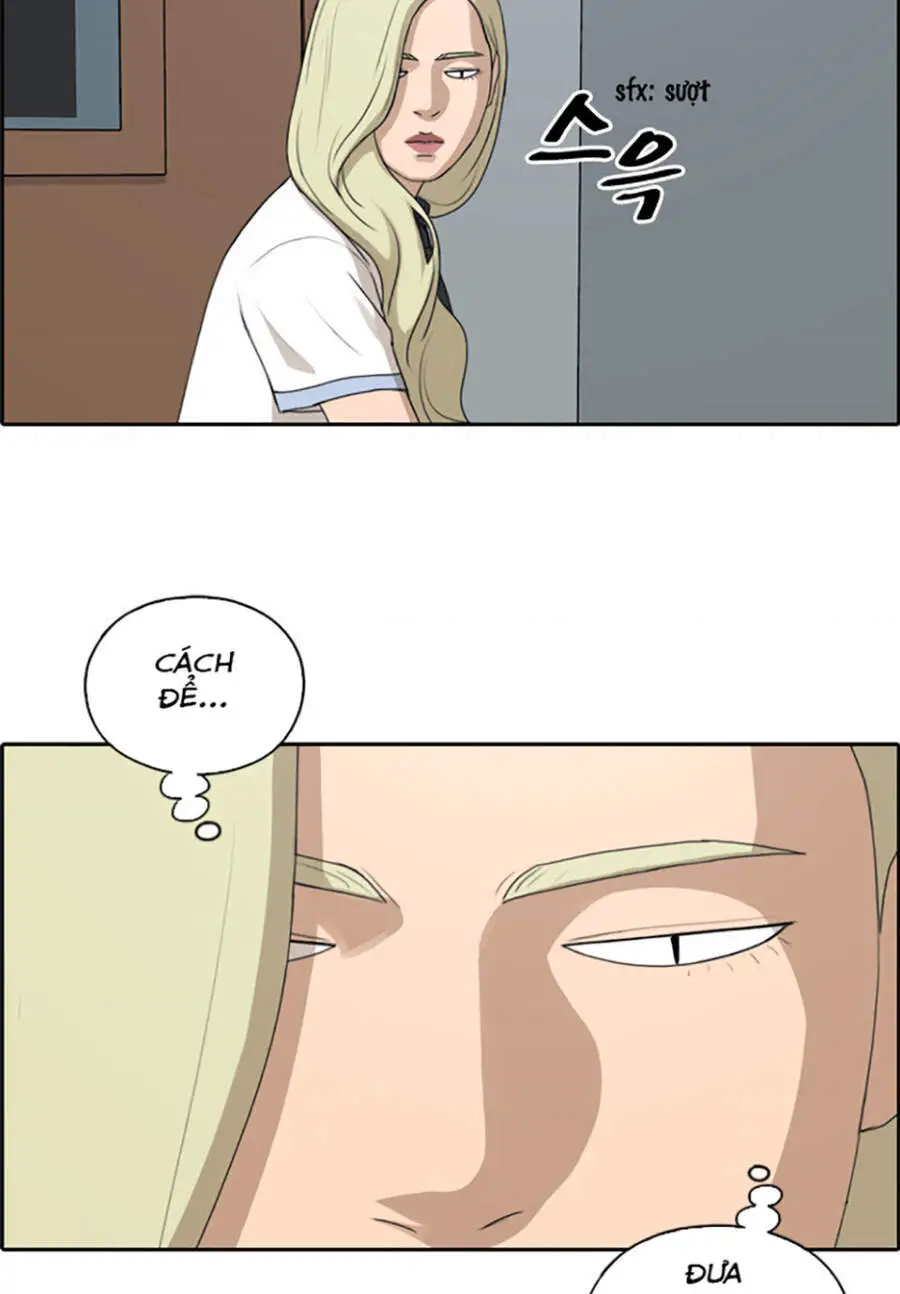 Free Draw Nettruyen ZZZ Chuong 117 Page 16