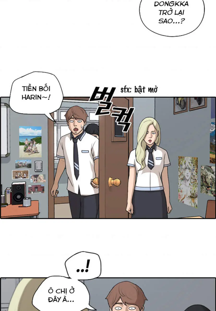 Free Draw Nettruyen ZZZ Chuong 117 Page 17