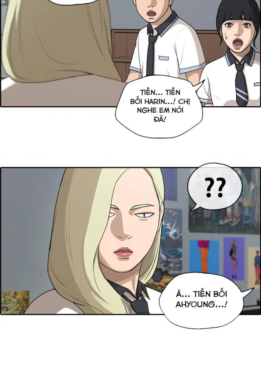Free Draw Nettruyen ZZZ Chuong 117 Page 18