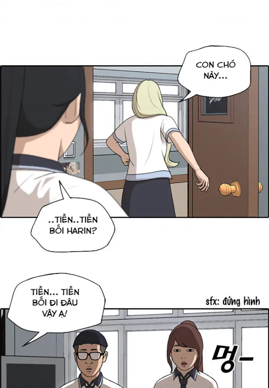 Free Draw Nettruyen ZZZ Chuong 117 Page 23