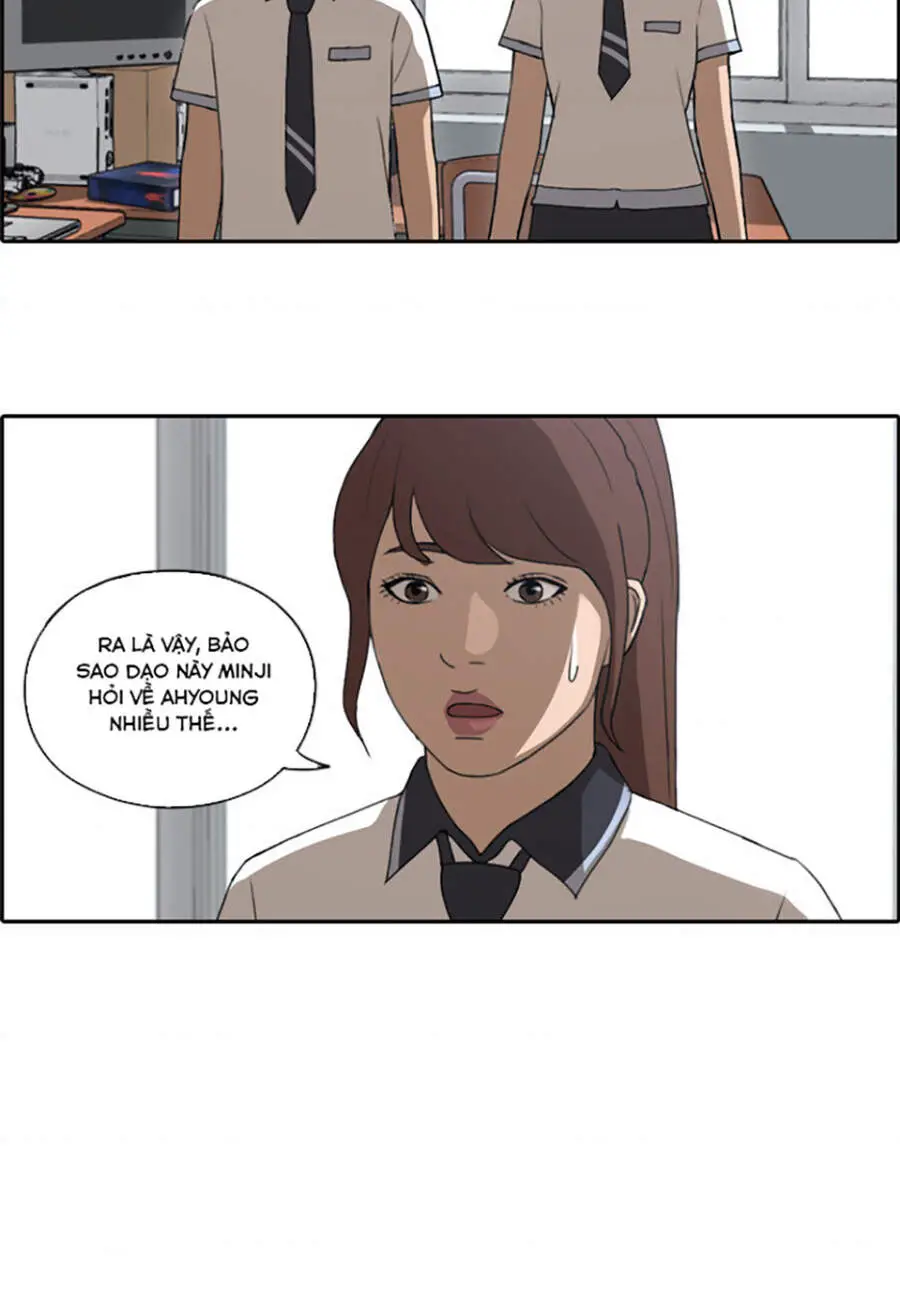 Free Draw Nettruyen ZZZ Chuong 117 Page 24