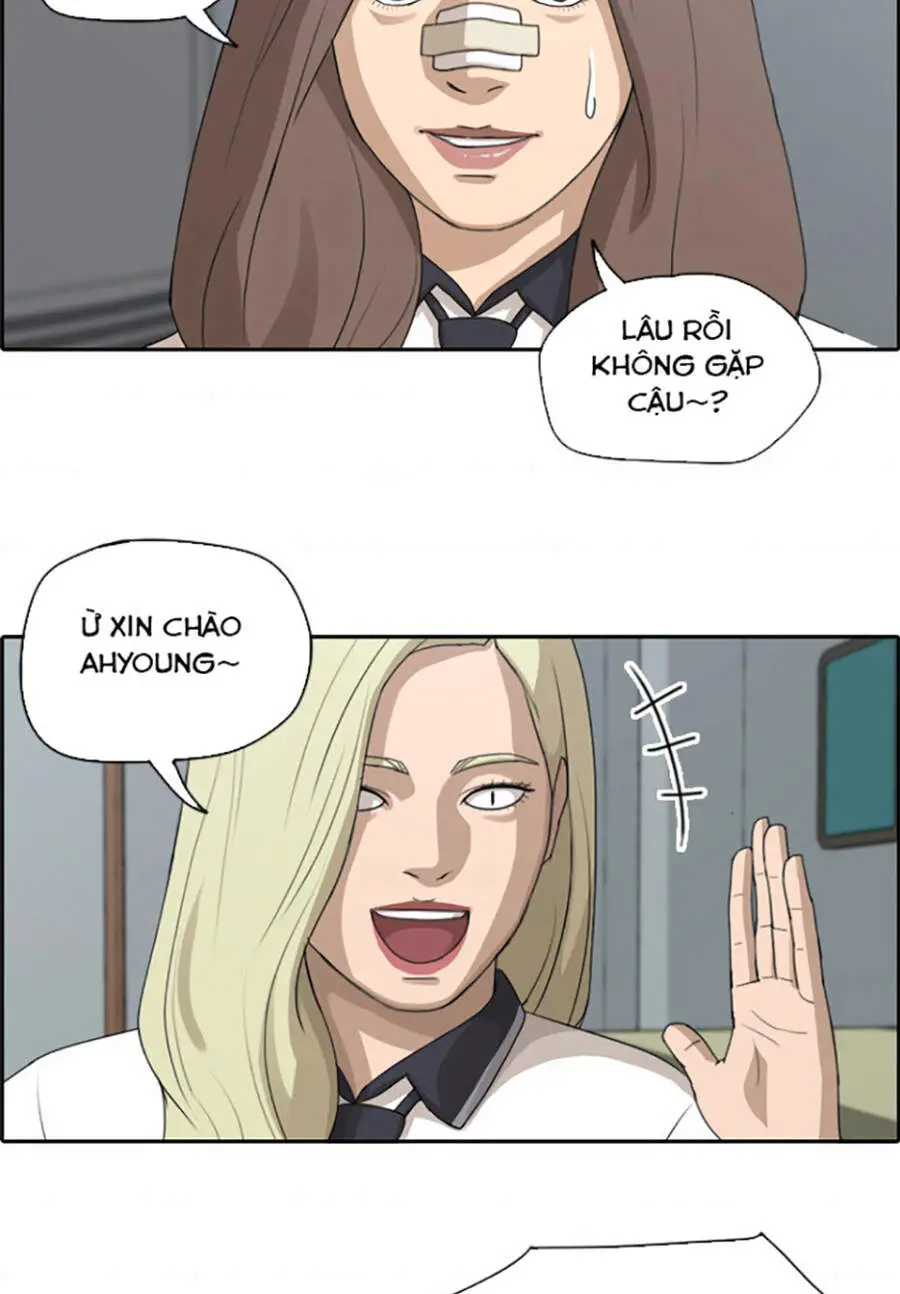 Free Draw Nettruyen ZZZ Chuong 117 Page 28