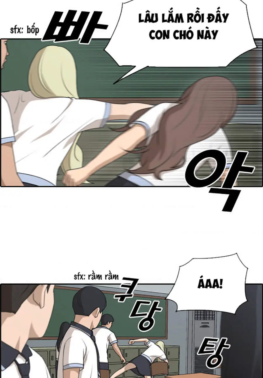 Free Draw Nettruyen ZZZ Chuong 117 Page 29