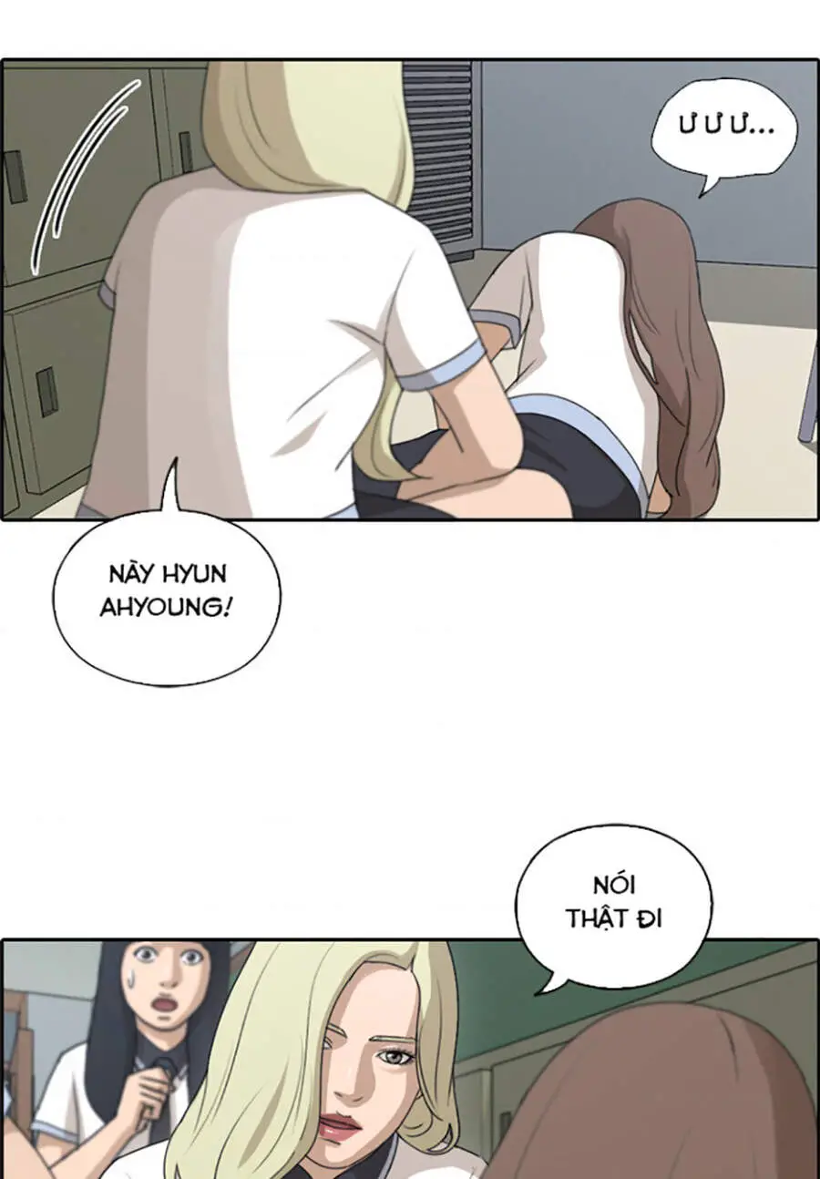 Free Draw Nettruyen ZZZ Chuong 117 Page 31