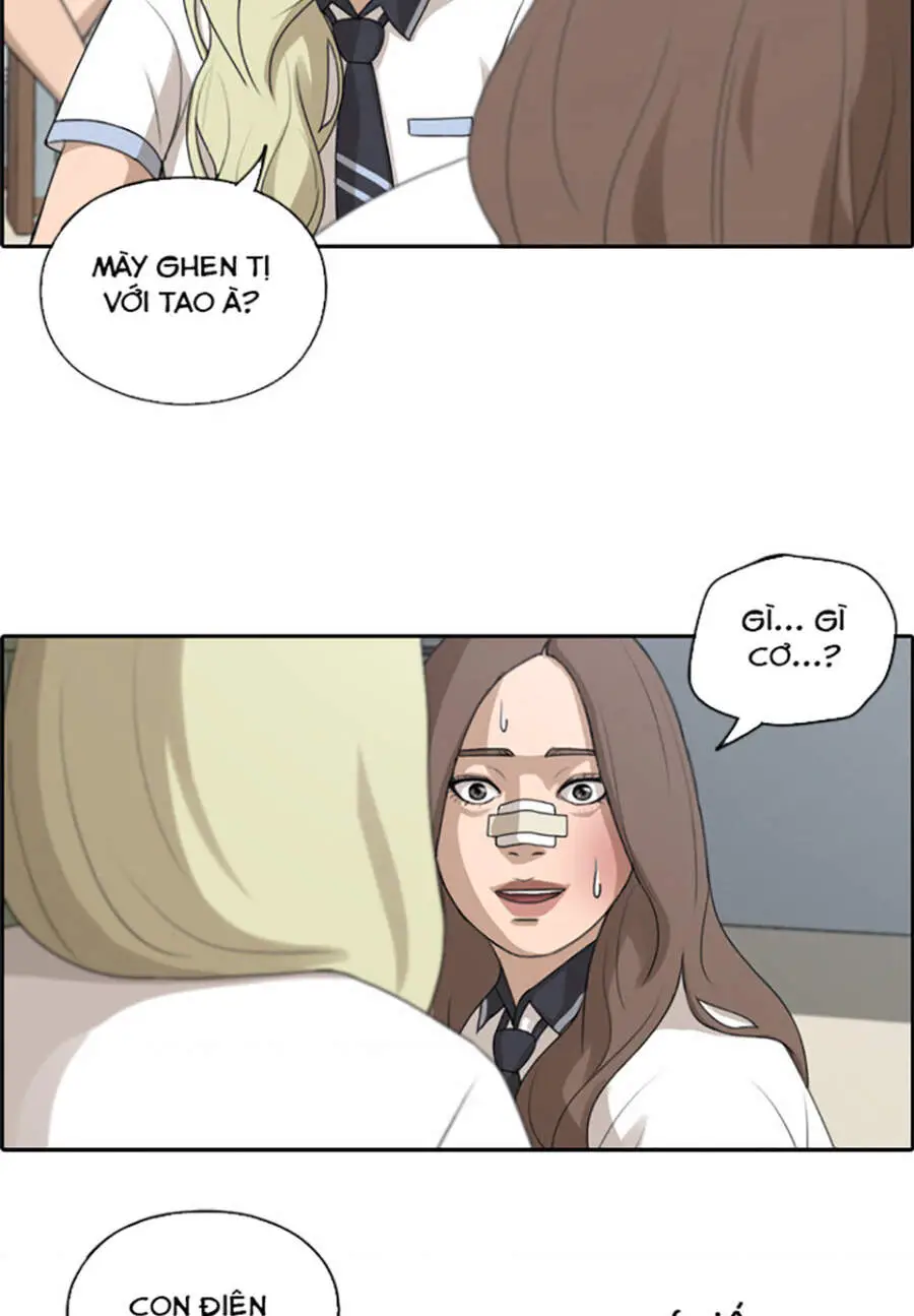 Free Draw Nettruyen ZZZ Chuong 117 Page 32