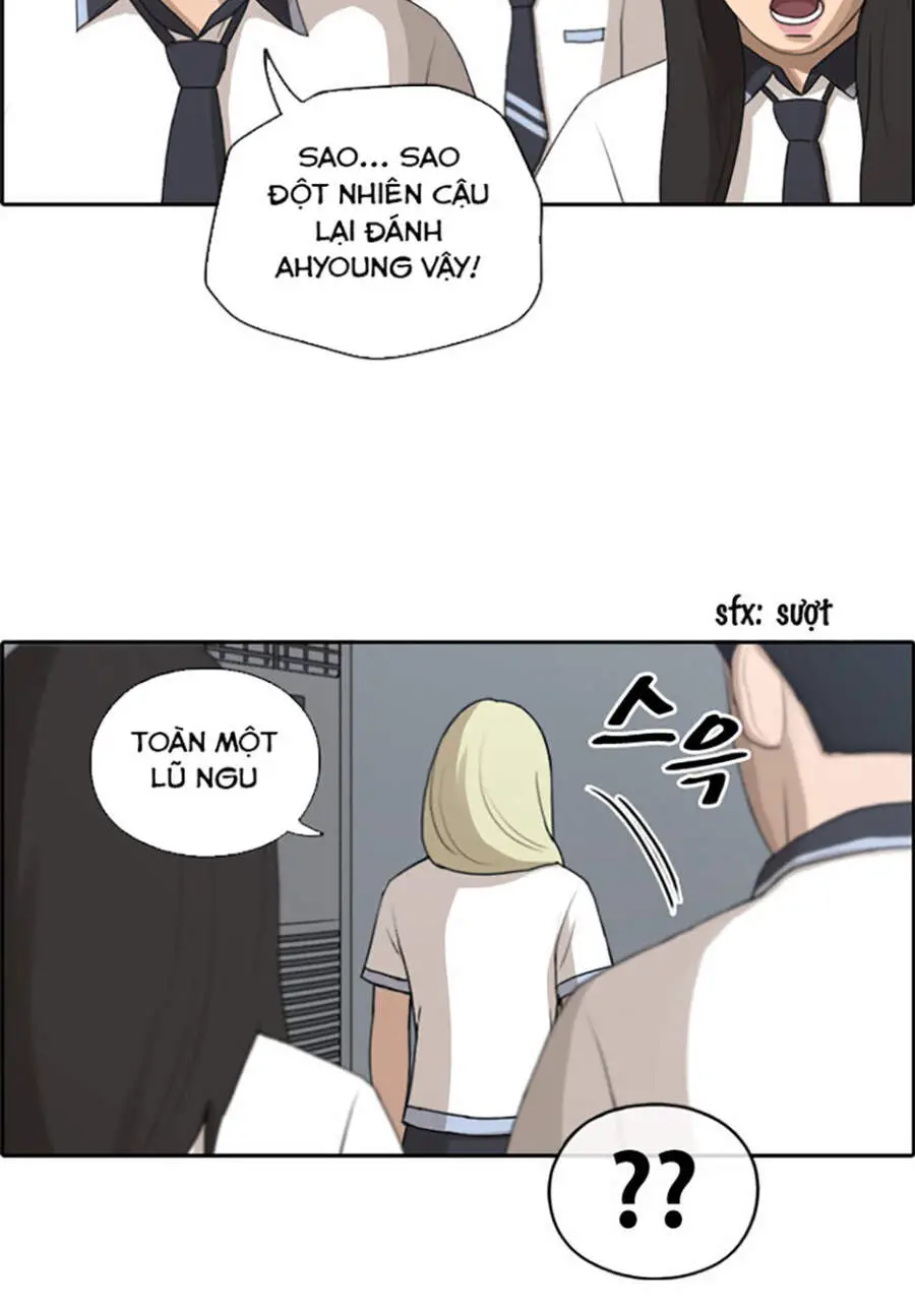 Free Draw Nettruyen ZZZ Chuong 117 Page 34