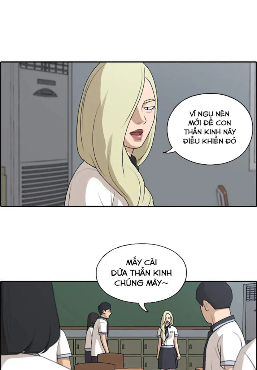 Free Draw Nettruyen ZZZ Chuong 117 Page 35