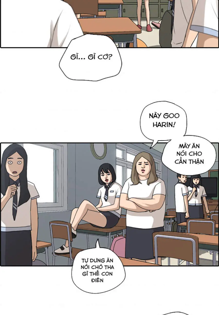 Free Draw Nettruyen ZZZ Chuong 117 Page 36