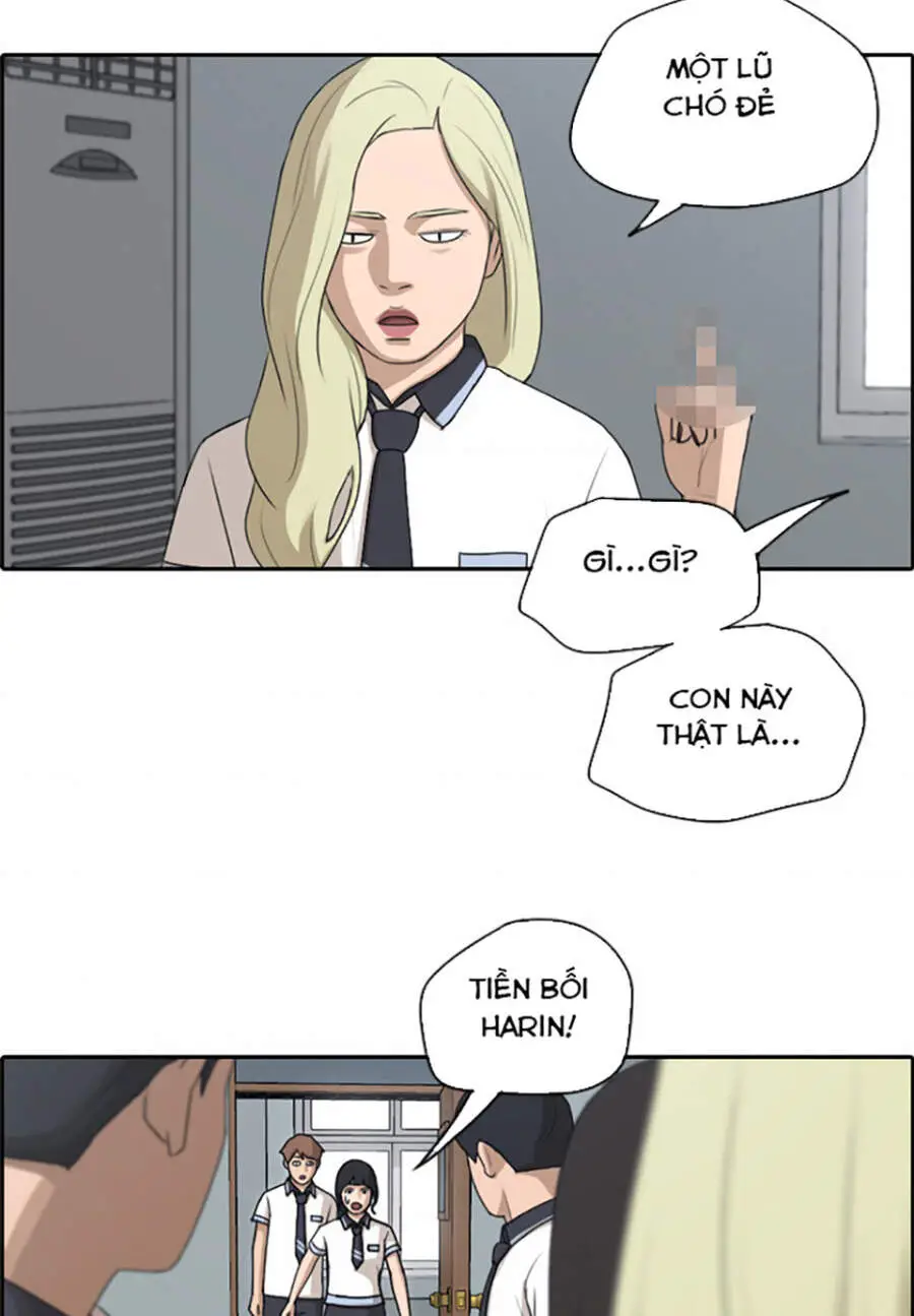 Free Draw Nettruyen ZZZ Chuong 117 Page 37