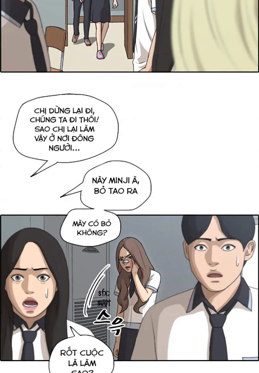 Free Draw Nettruyen ZZZ Chuong 117 Page 38