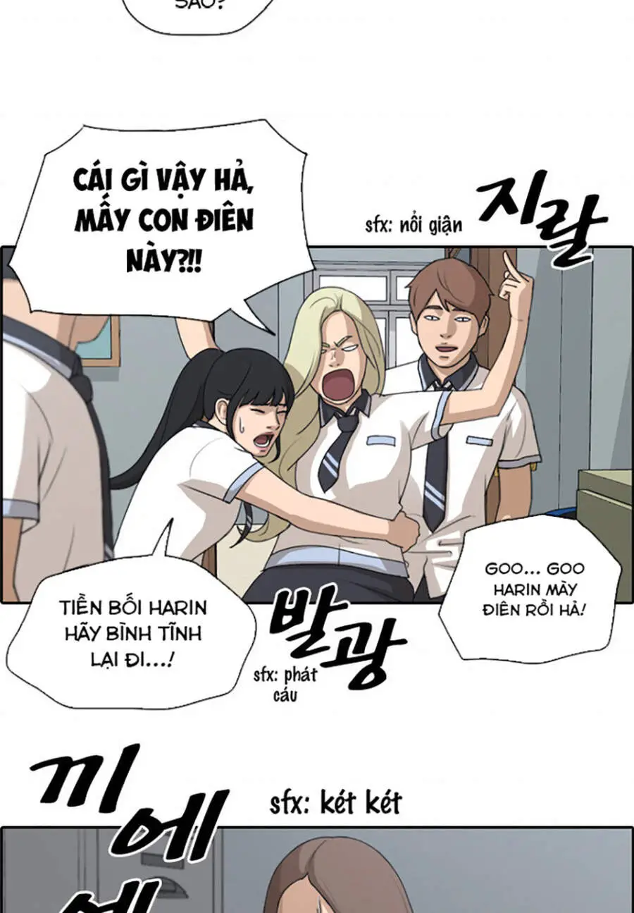Free Draw Nettruyen ZZZ Chuong 117 Page 39