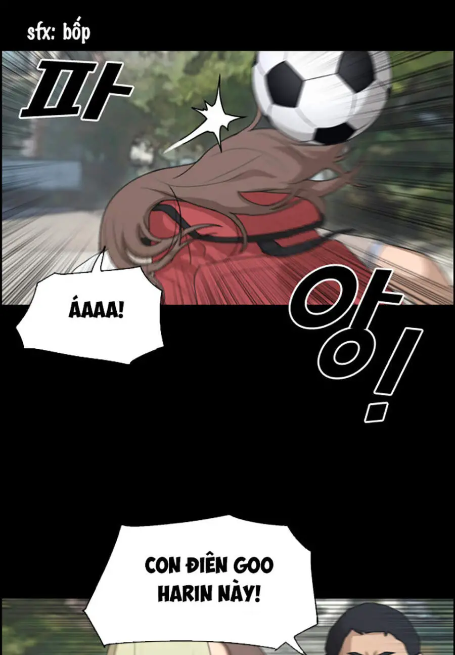 Free Draw Nettruyen ZZZ Chuong 117 Page 43