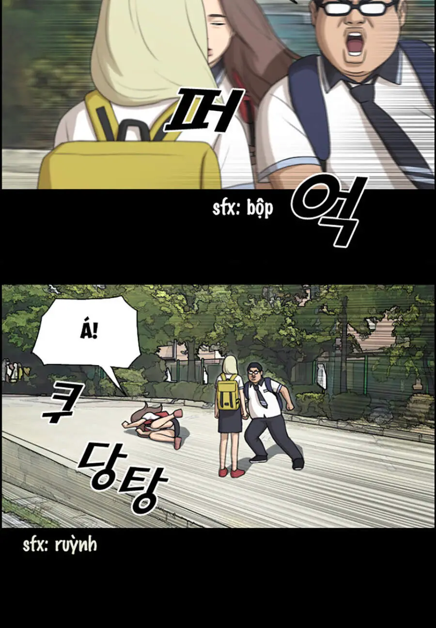 Free Draw Nettruyen ZZZ Chuong 117 Page 44