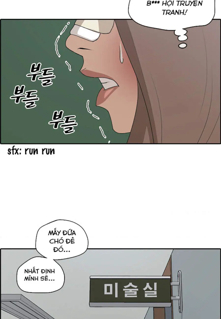 Free Draw Nettruyen ZZZ Chuong 117 Page 52