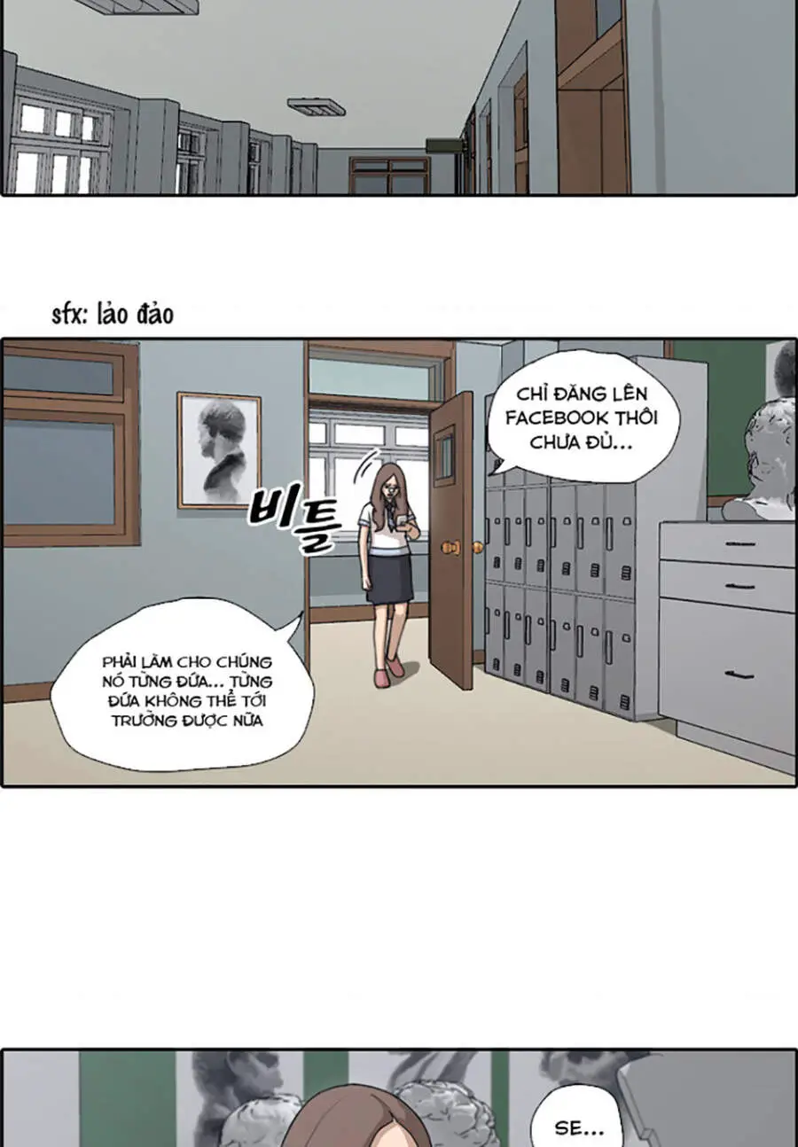Free Draw Nettruyen ZZZ Chuong 117 Page 53