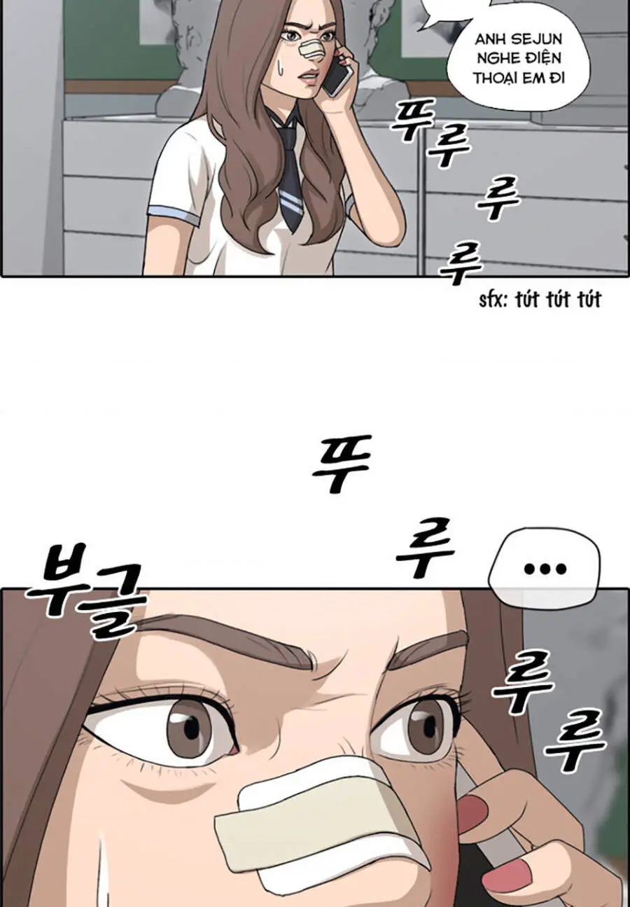 Free Draw Nettruyen ZZZ Chuong 117 Page 54