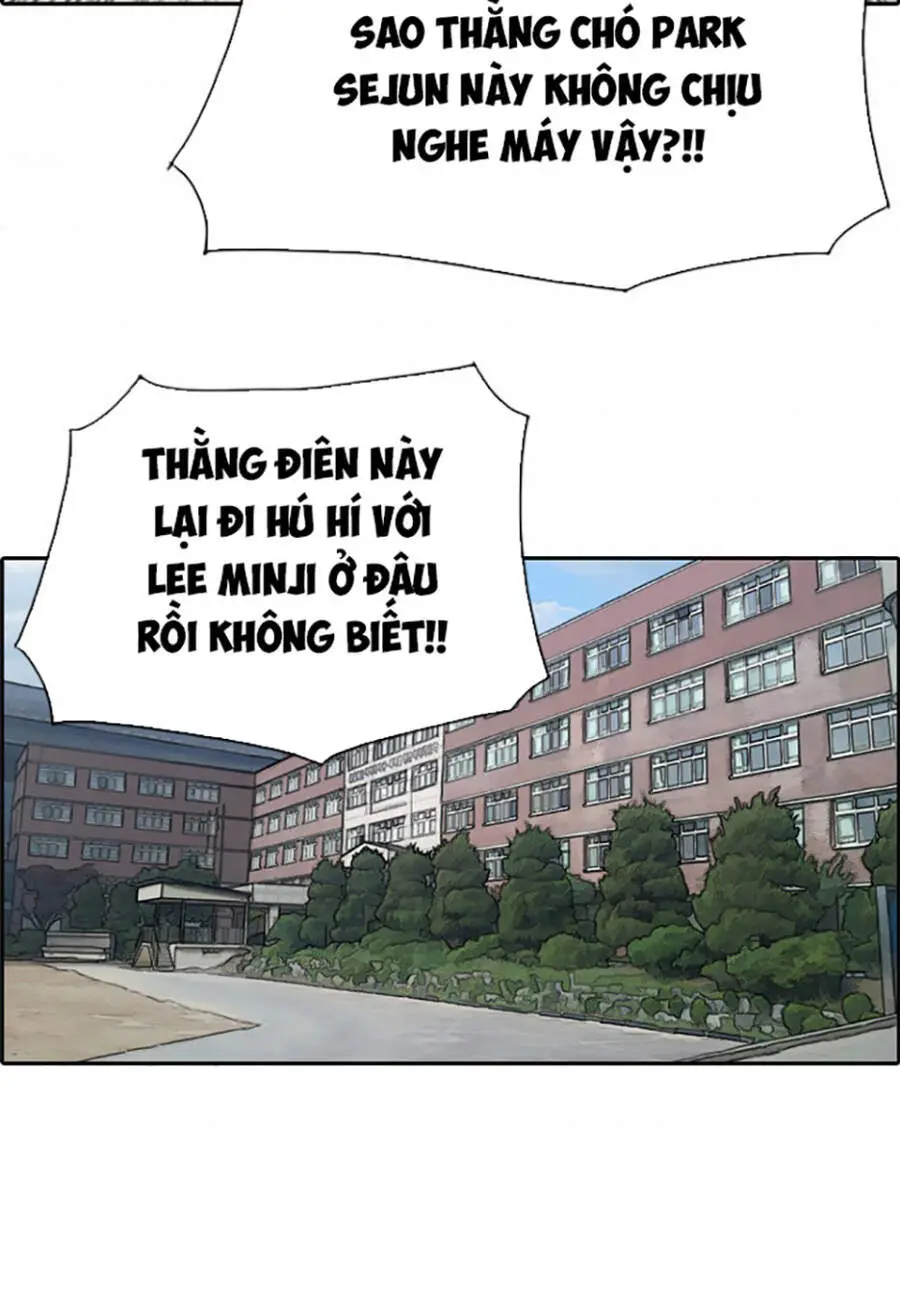 Free Draw Nettruyen ZZZ Chuong 117 Page 56