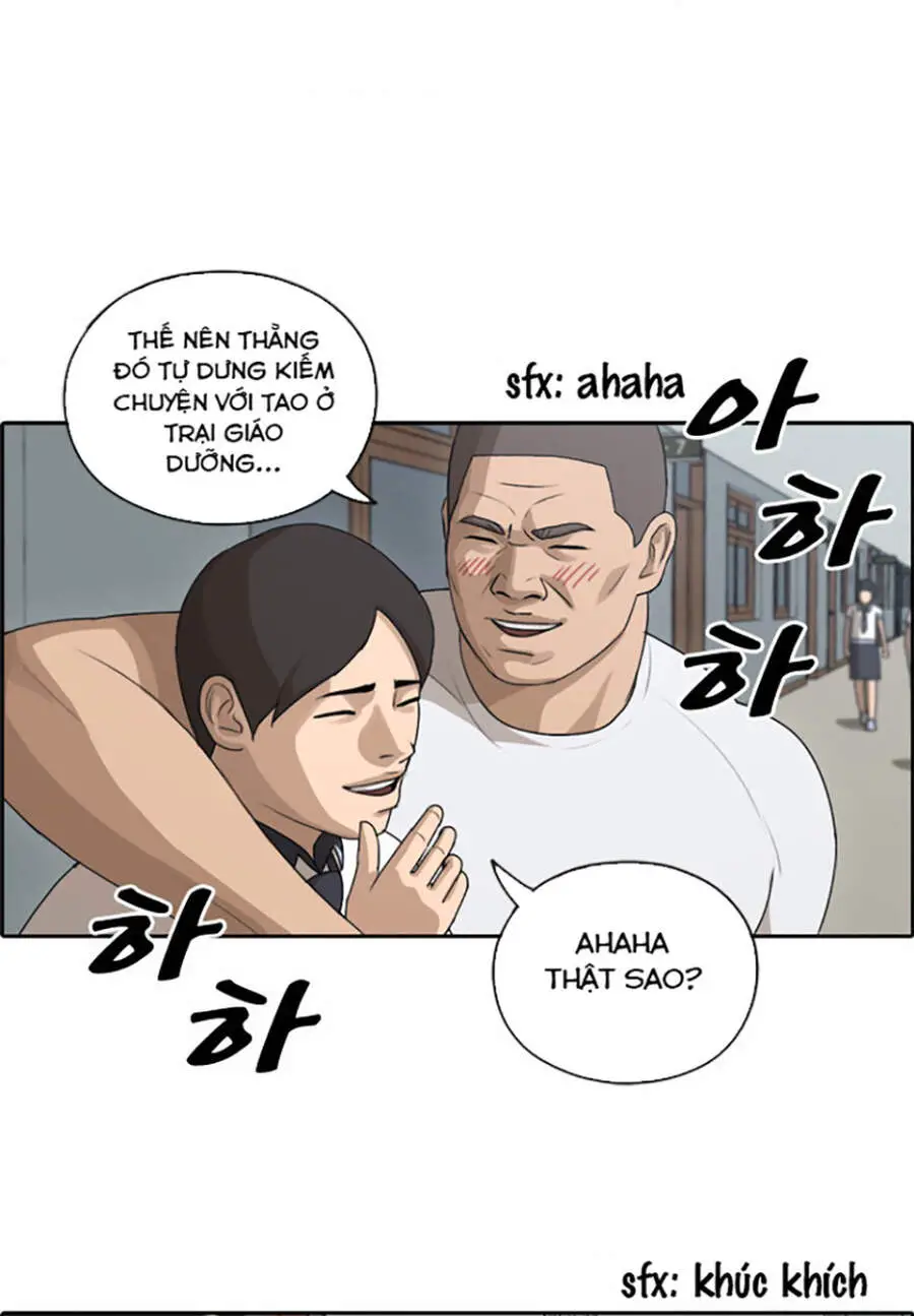 Free Draw Nettruyen ZZZ Chuong 117 Page 57