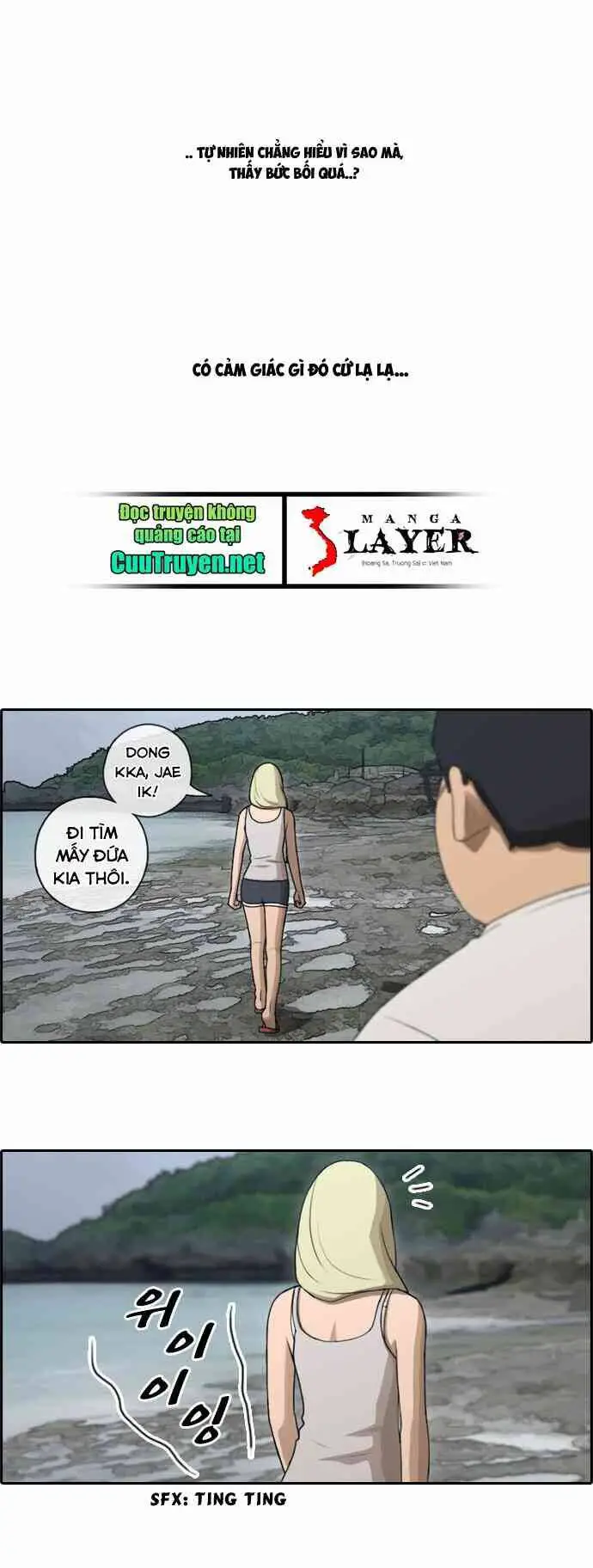 Free Draw Nettruyen ZZZ Chương 88 Page 9