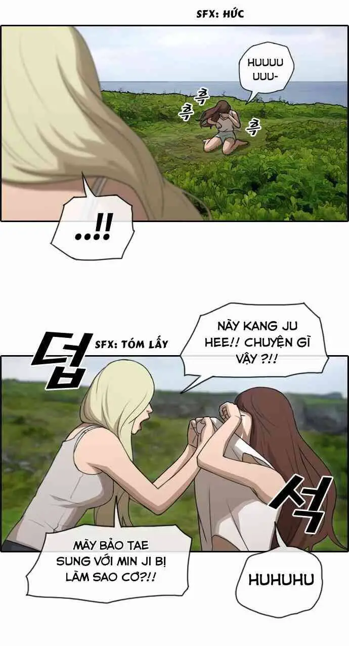 Free Draw Nettruyen ZZZ Chương 88 Page 12