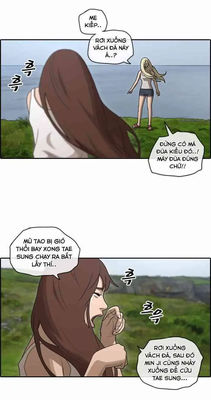 Free Draw Nettruyen ZZZ Chương 88 Page 15