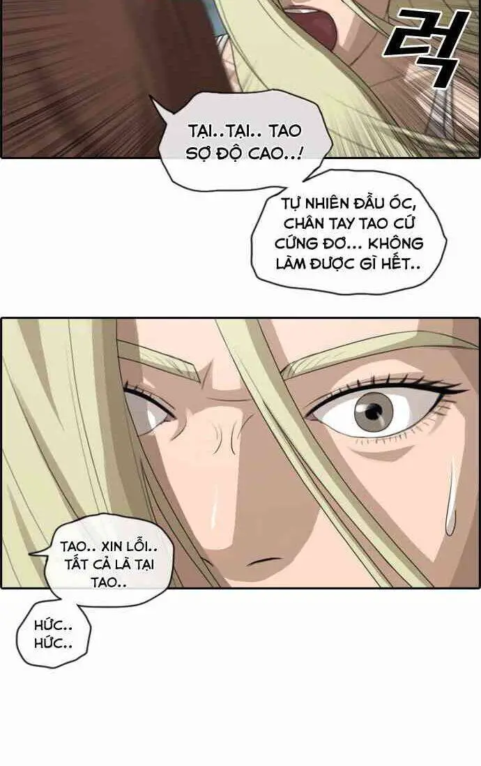 Free Draw Nettruyen ZZZ Chương 88 Page 17