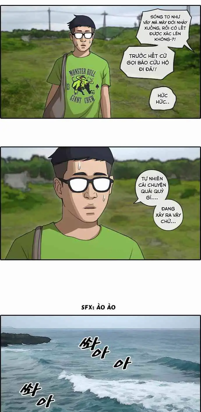 Free Draw Nettruyen ZZZ Chương 88 Page 19