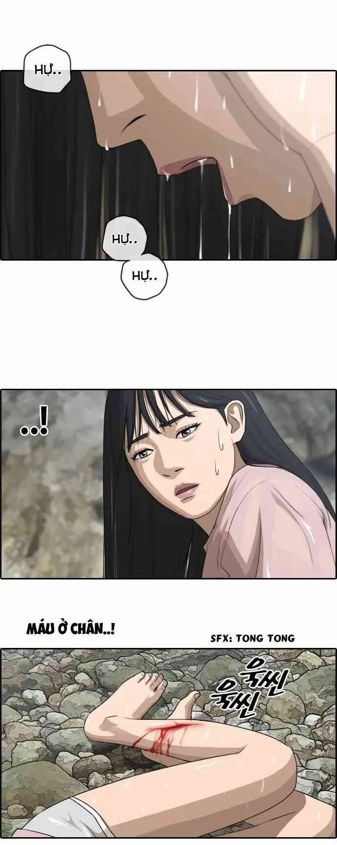 Free Draw Nettruyen ZZZ Chương 88 Page 24