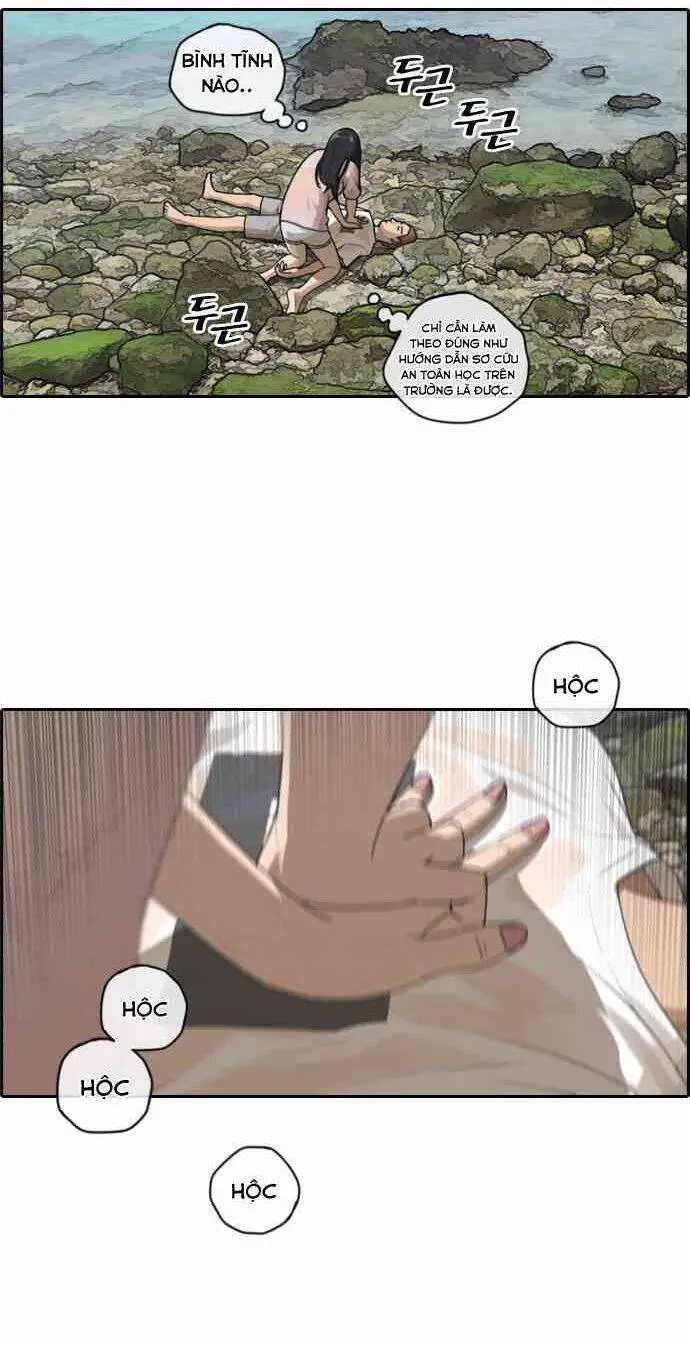 Free Draw Nettruyen ZZZ Chương 88 Page 29