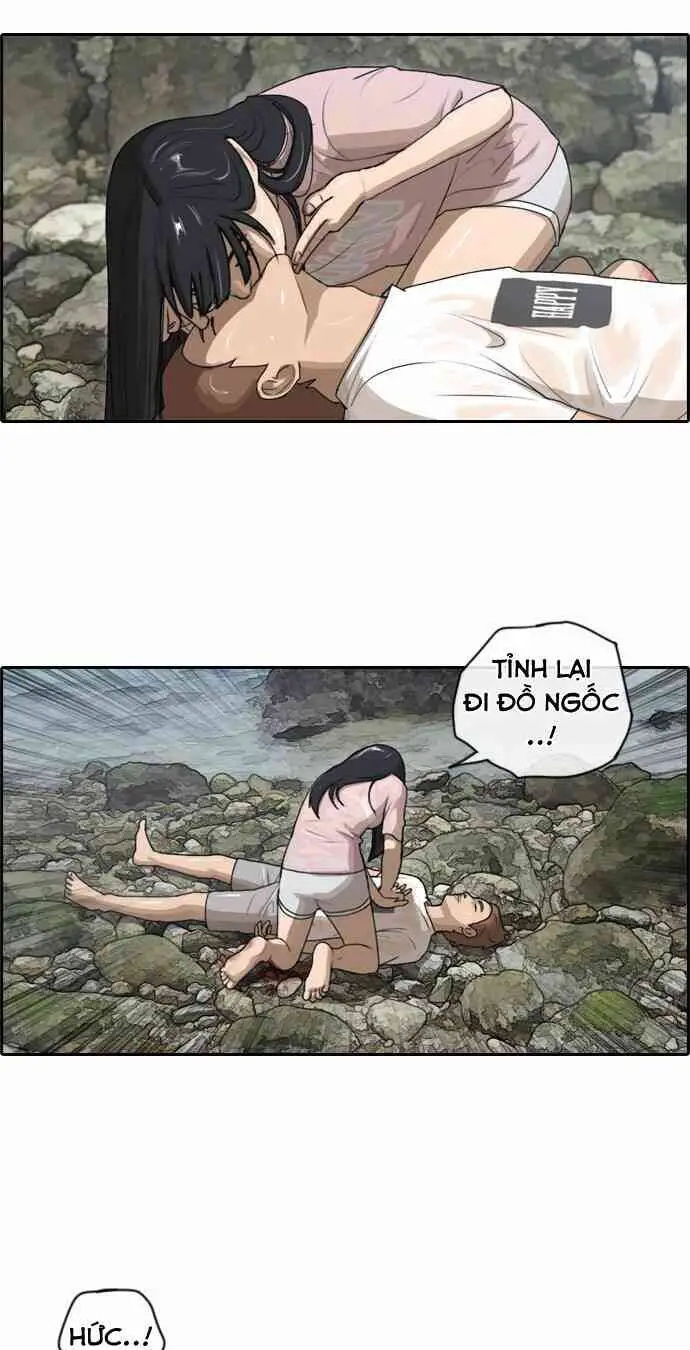 Free Draw Nettruyen ZZZ Chương 88 Page 33