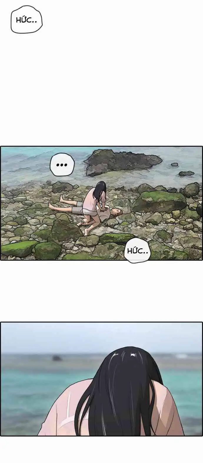 Free Draw Nettruyen ZZZ Chương 88 Page 35