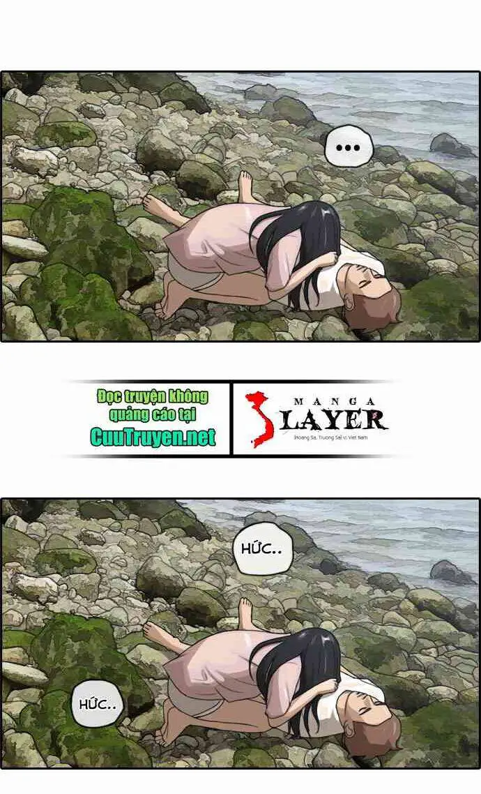 Free Draw Nettruyen ZZZ Chương 88 Page 37