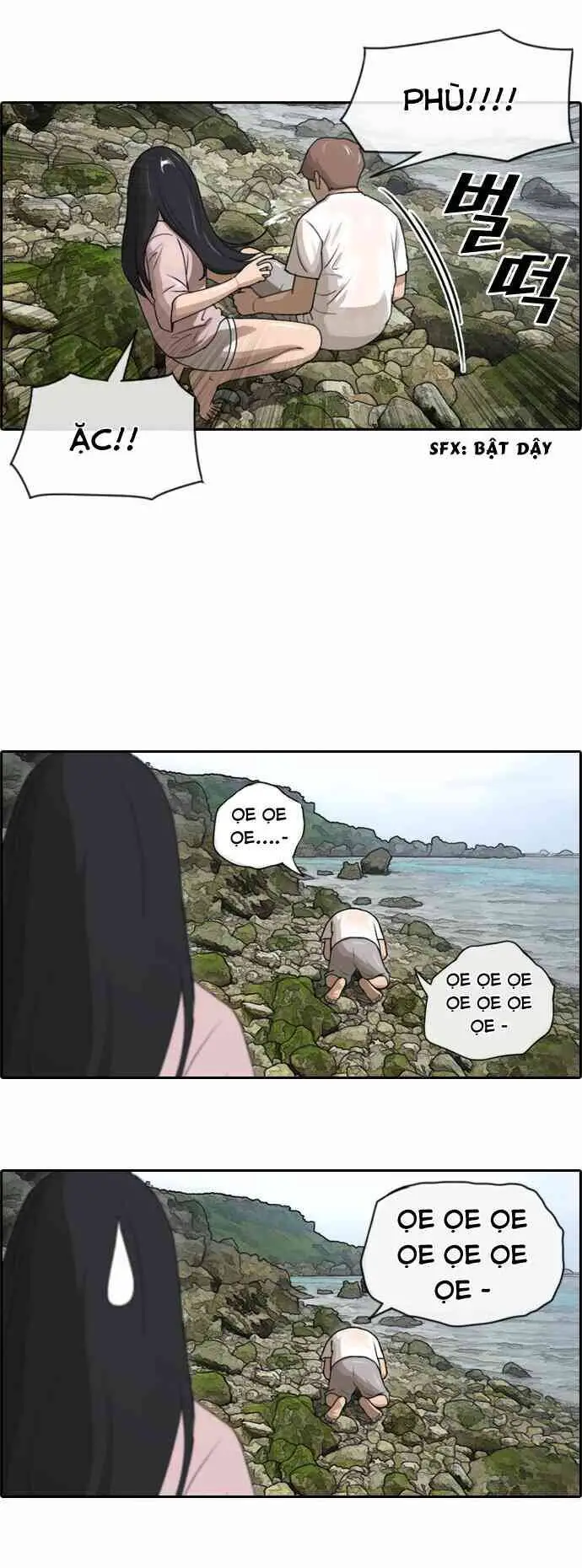 Free Draw Nettruyen ZZZ Chương 88 Page 38