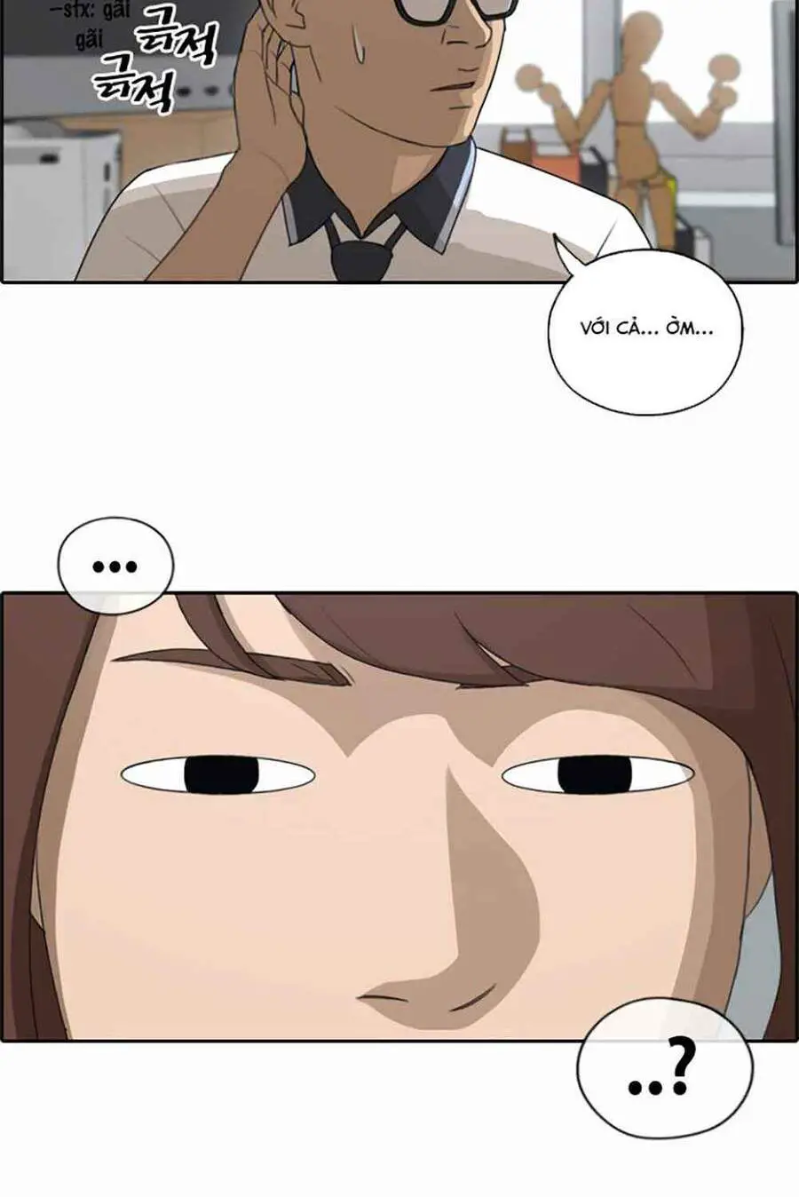 Free Draw Nettruyen ZZZ Chương 123 Page 11