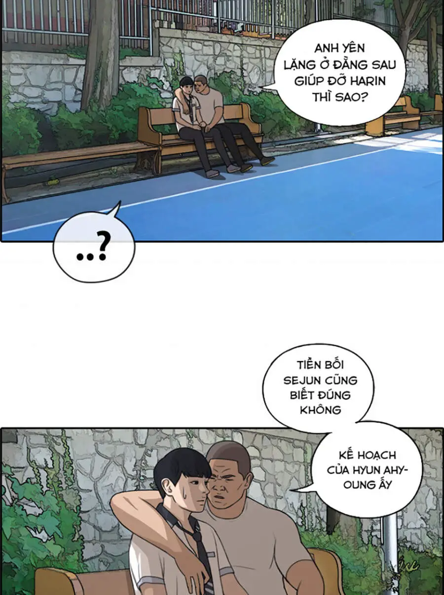 Free Draw Nettruyen ZZZ Chuong 122 Page 34