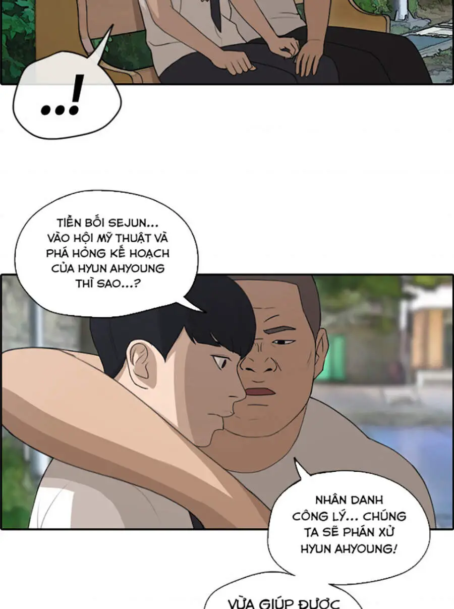 Free Draw Nettruyen ZZZ Chuong 122 Page 35