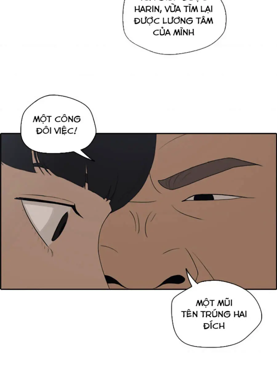 Free Draw Nettruyen ZZZ Chuong 122 Page 36