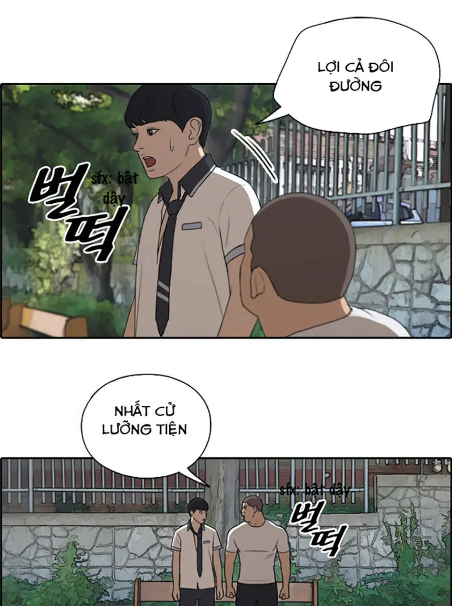 Free Draw Nettruyen ZZZ Chuong 122 Page 37
