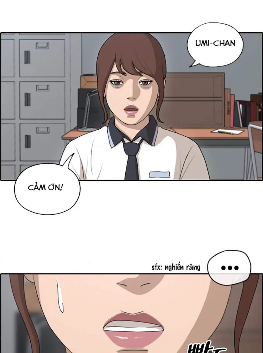 Free Draw Nettruyen ZZZ Chuong 122 Page 41