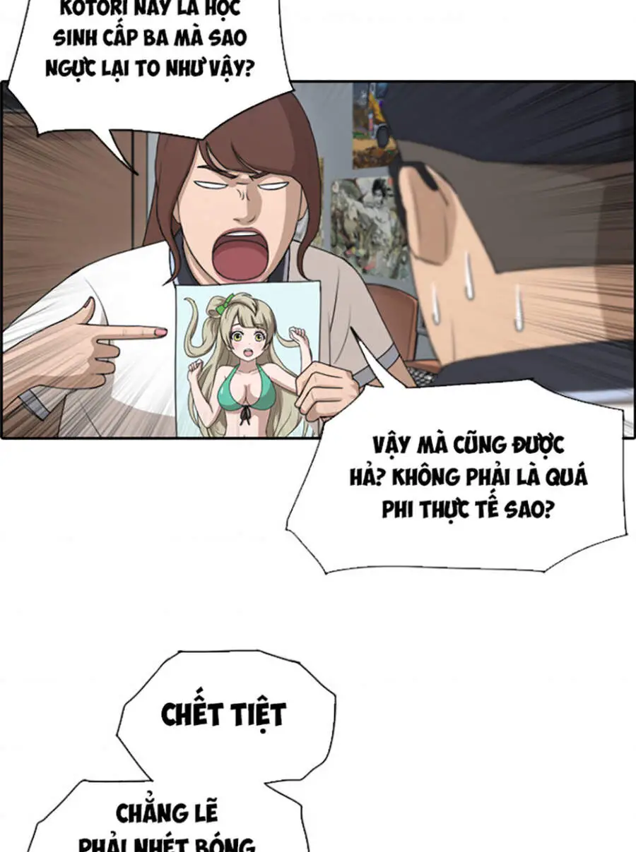 Free Draw Nettruyen ZZZ Chuong 122 Page 45