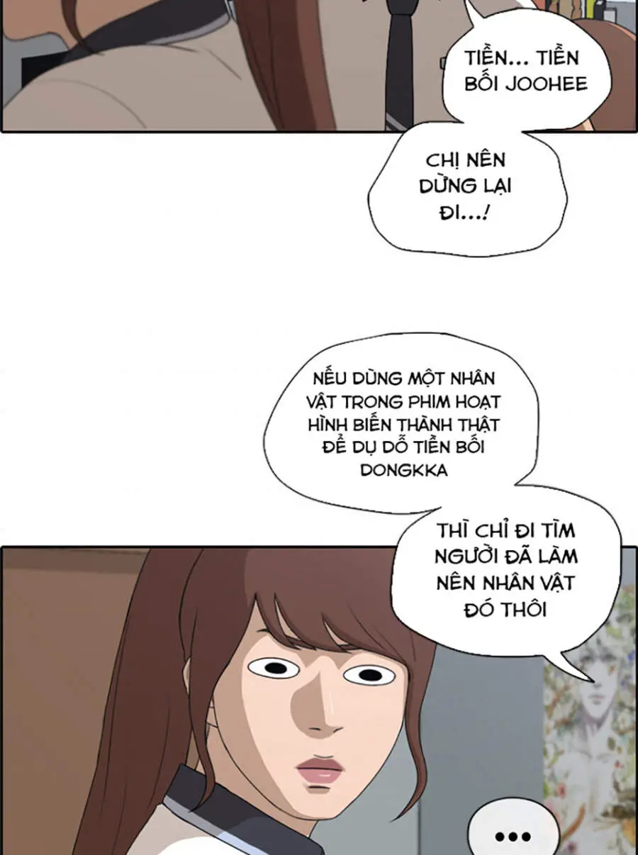 Free Draw Nettruyen ZZZ Chuong 122 Page 48