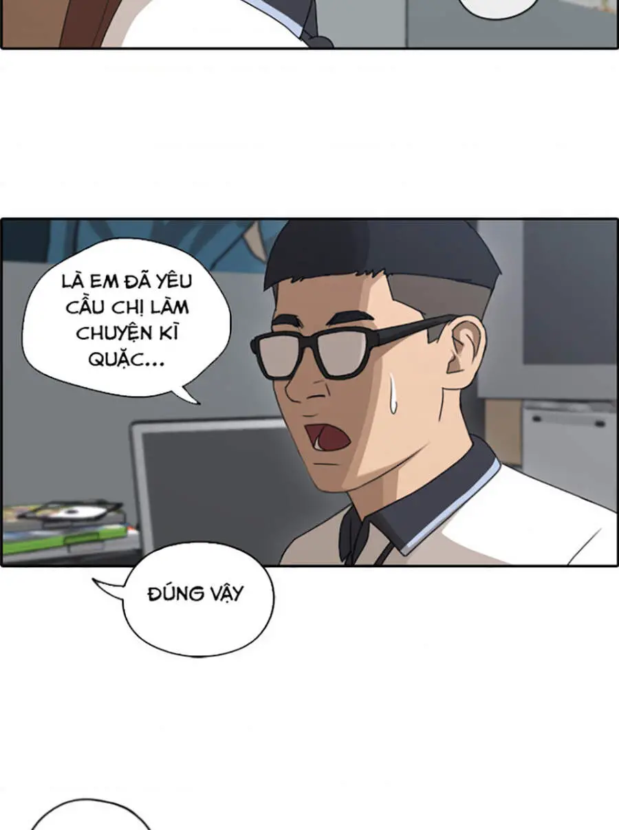Free Draw Nettruyen ZZZ Chuong 122 Page 49