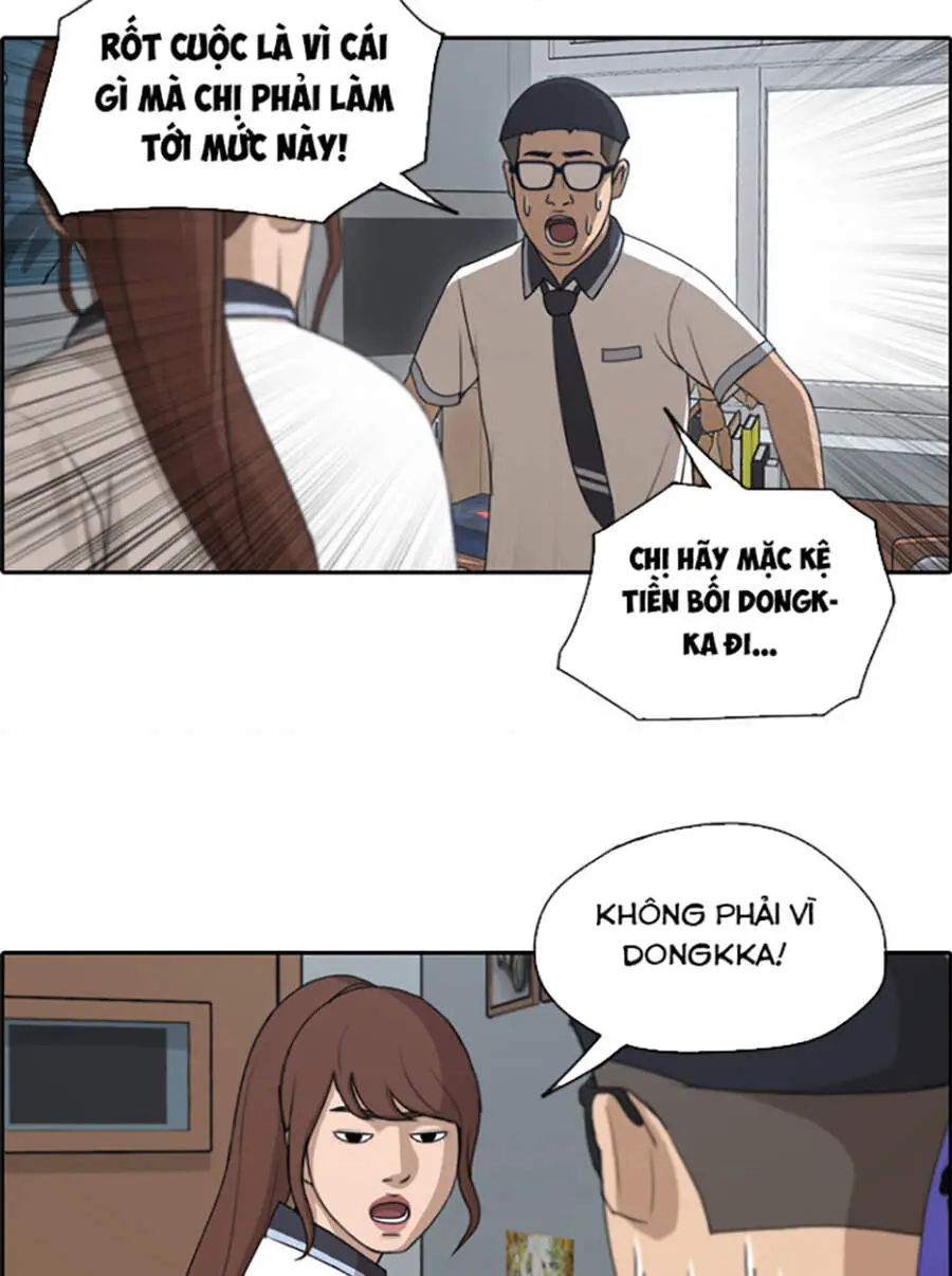 Free Draw Nettruyen ZZZ Chuong 122 Page 53