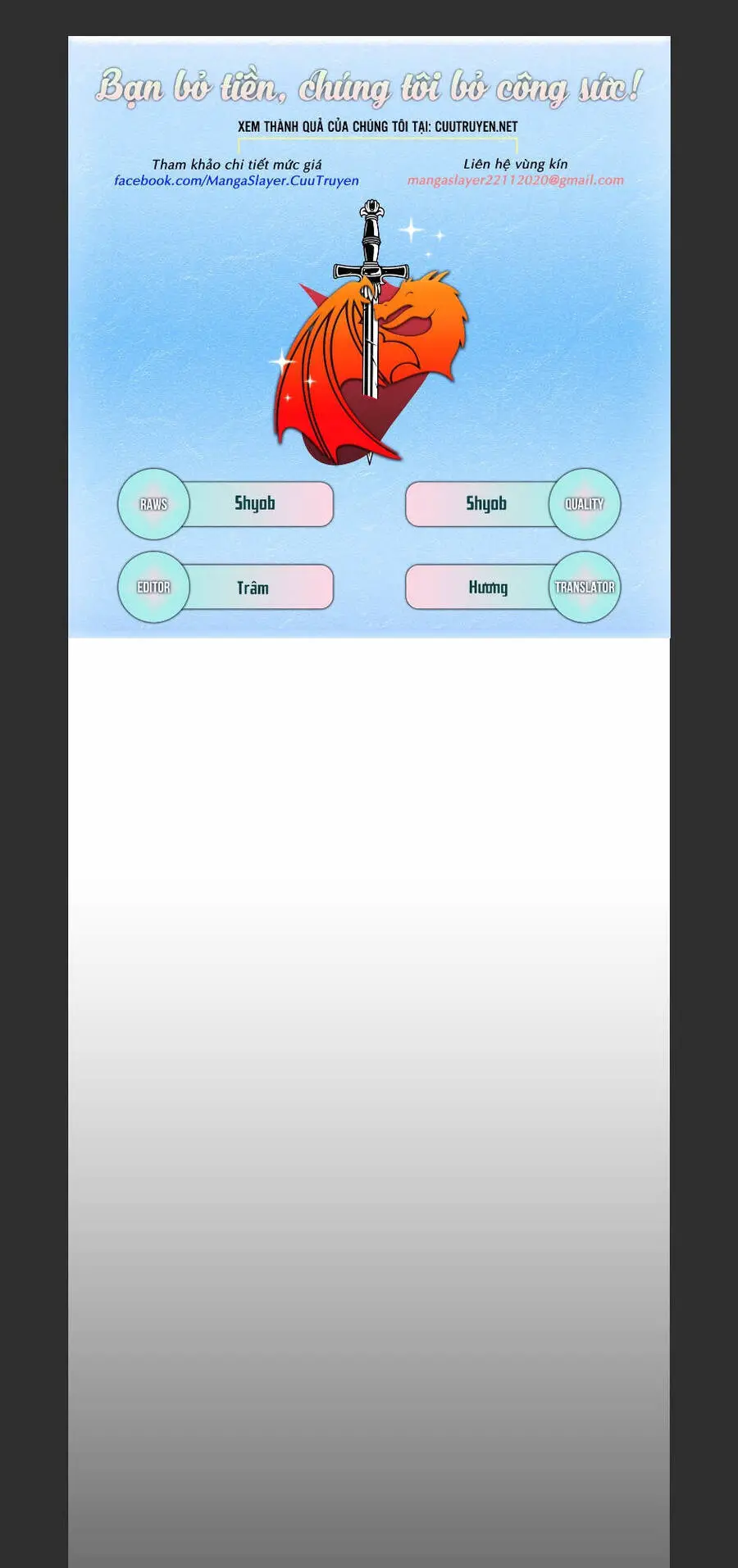 Free Draw Nettruyen ZZZ Chương 97 Page 1