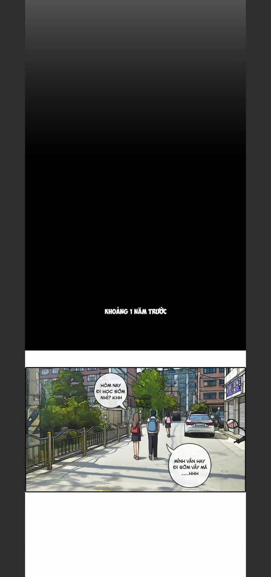 Free Draw Nettruyen ZZZ Chương 97 Page 3