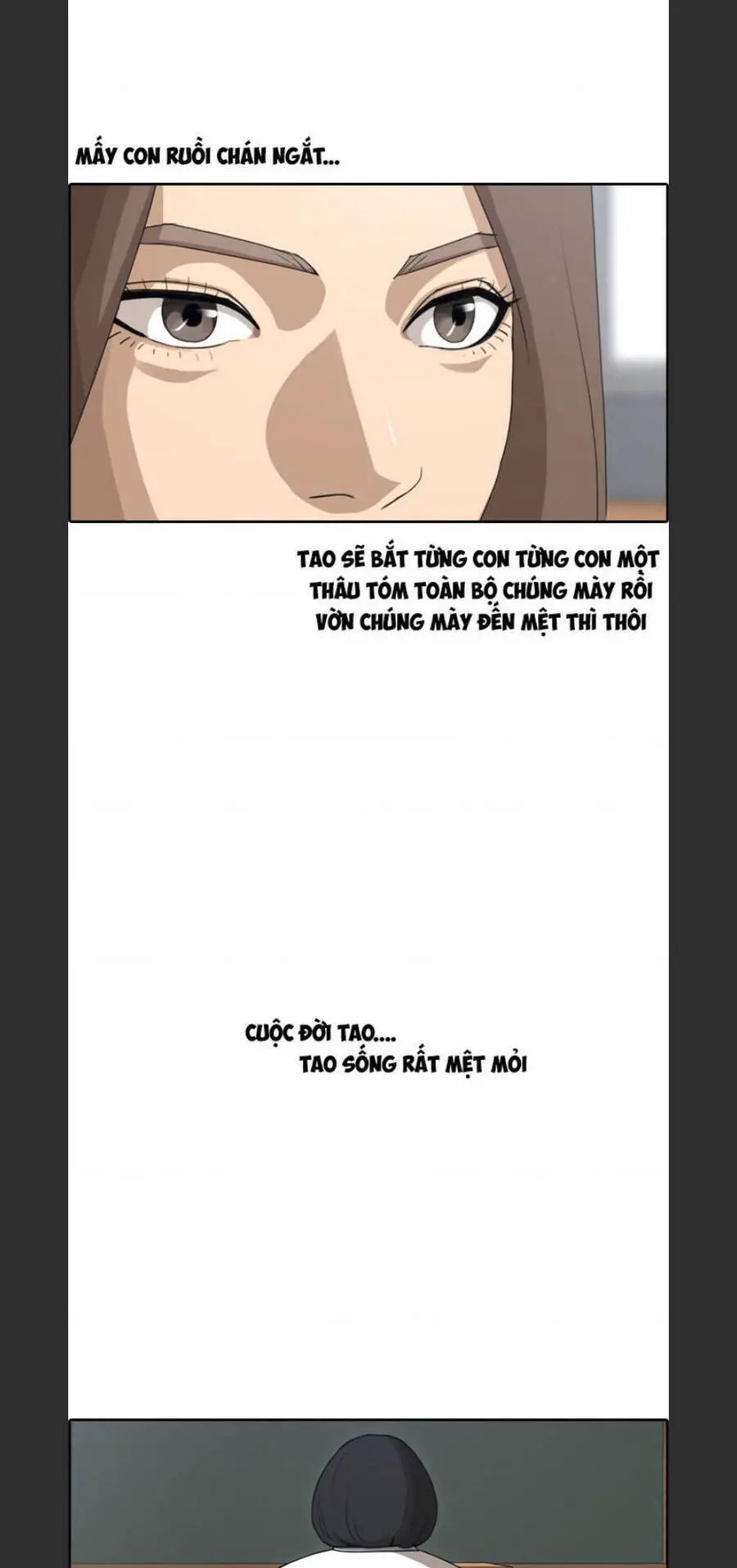 Free Draw Nettruyen ZZZ Chương 97 Page 11